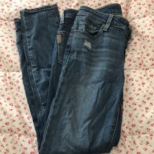 paige verdugo ankle jeans